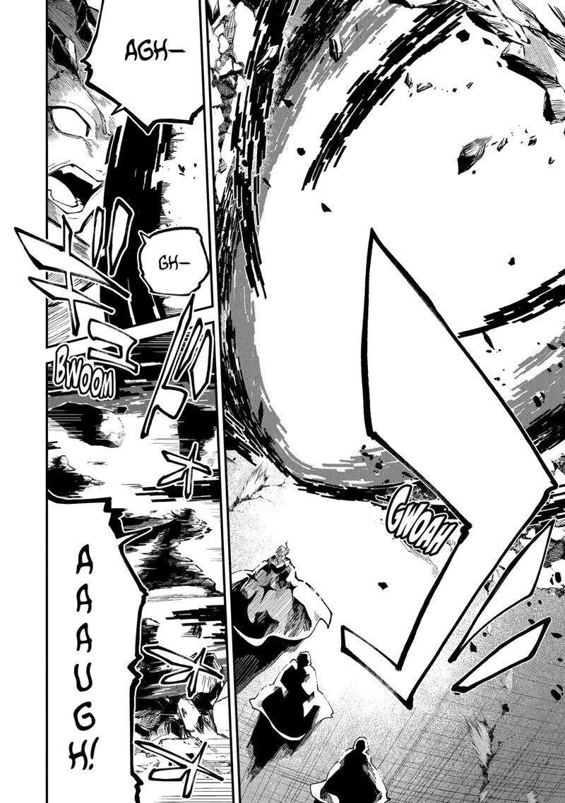 Isekai Cheat Magic Swordsman 50 23