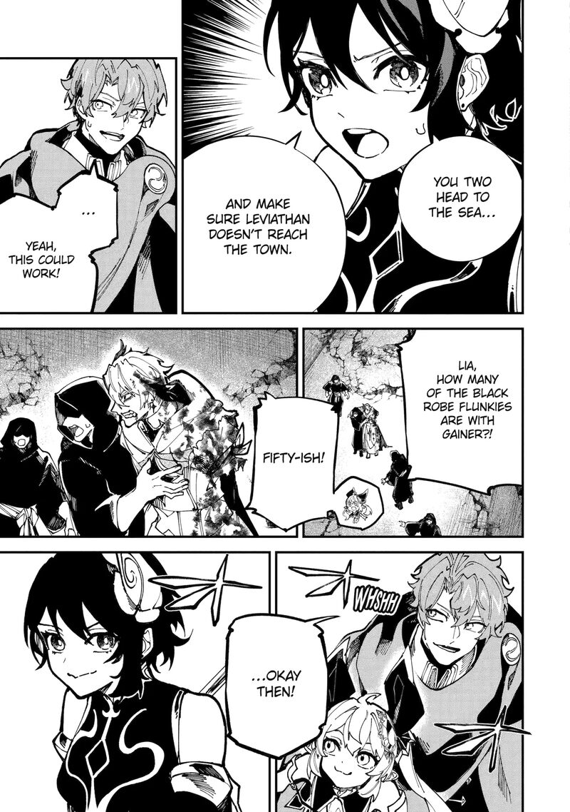 Isekai Cheat Magic Swordsman 50 28