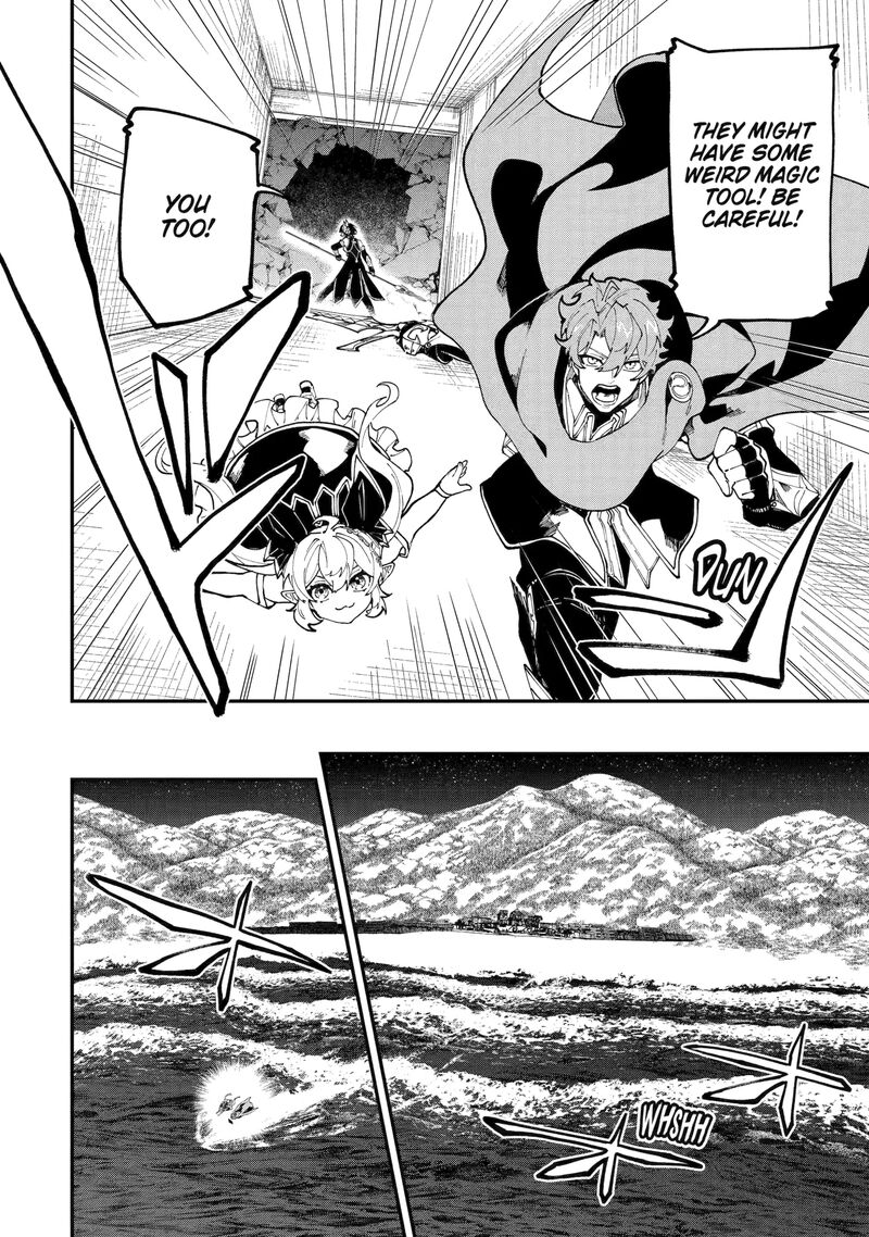 Isekai Cheat Magic Swordsman 50 29