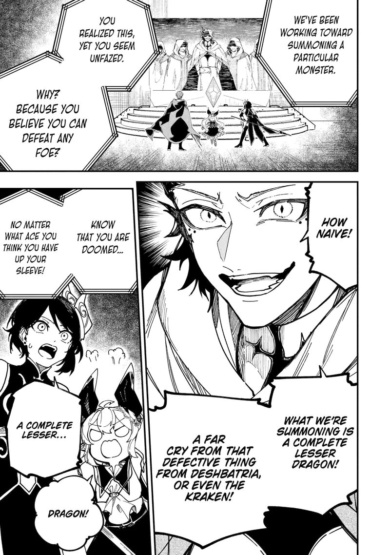 Isekai Cheat Magic Swordsman 50 3