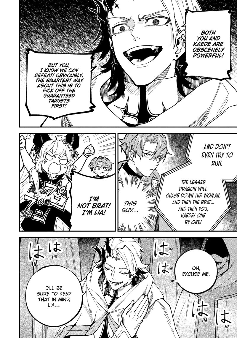 Isekai Cheat Magic Swordsman 50 6