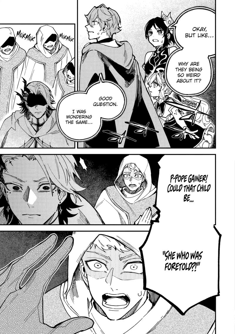 Isekai Cheat Magic Swordsman 50 9