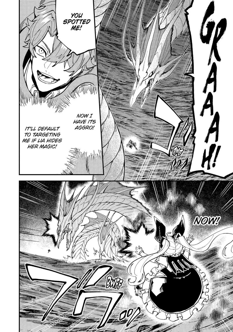 Isekai Cheat Magic Swordsman 51 10