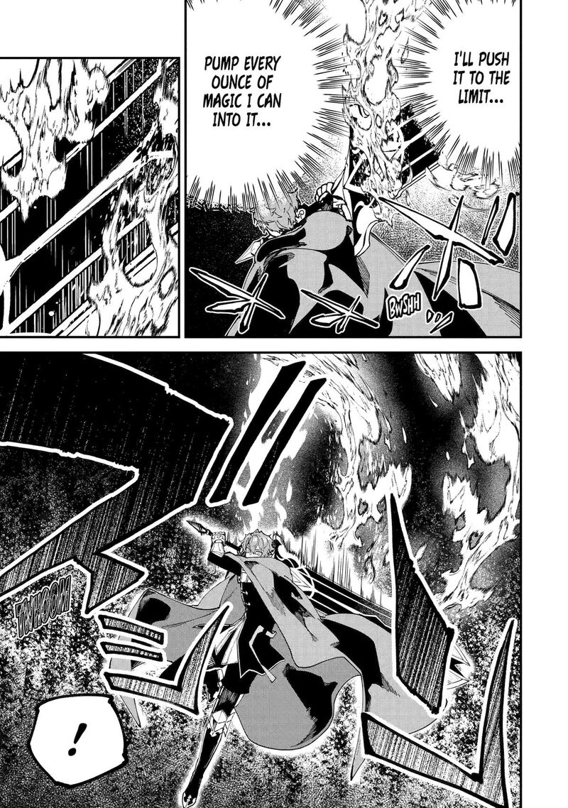 Isekai Cheat Magic Swordsman 51 13