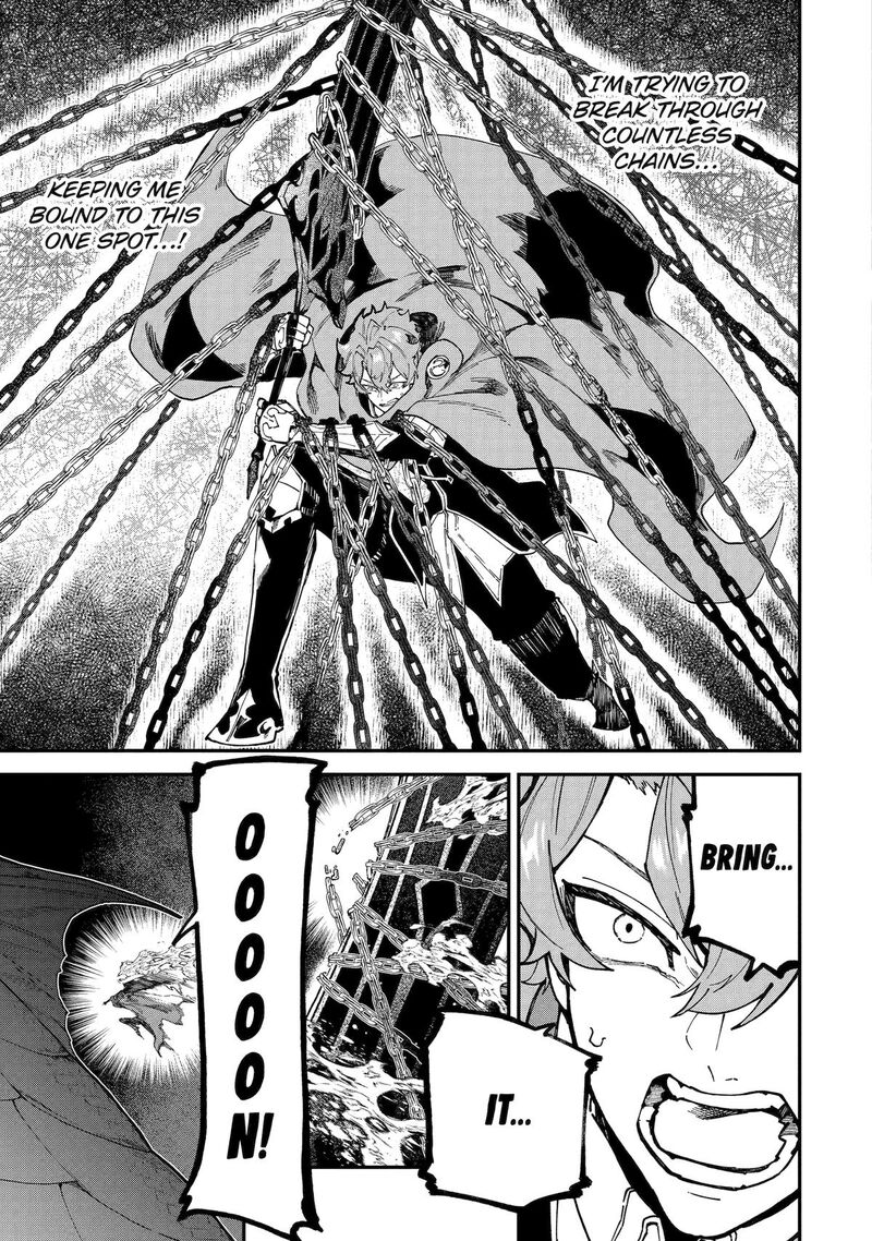 Isekai Cheat Magic Swordsman 51 15