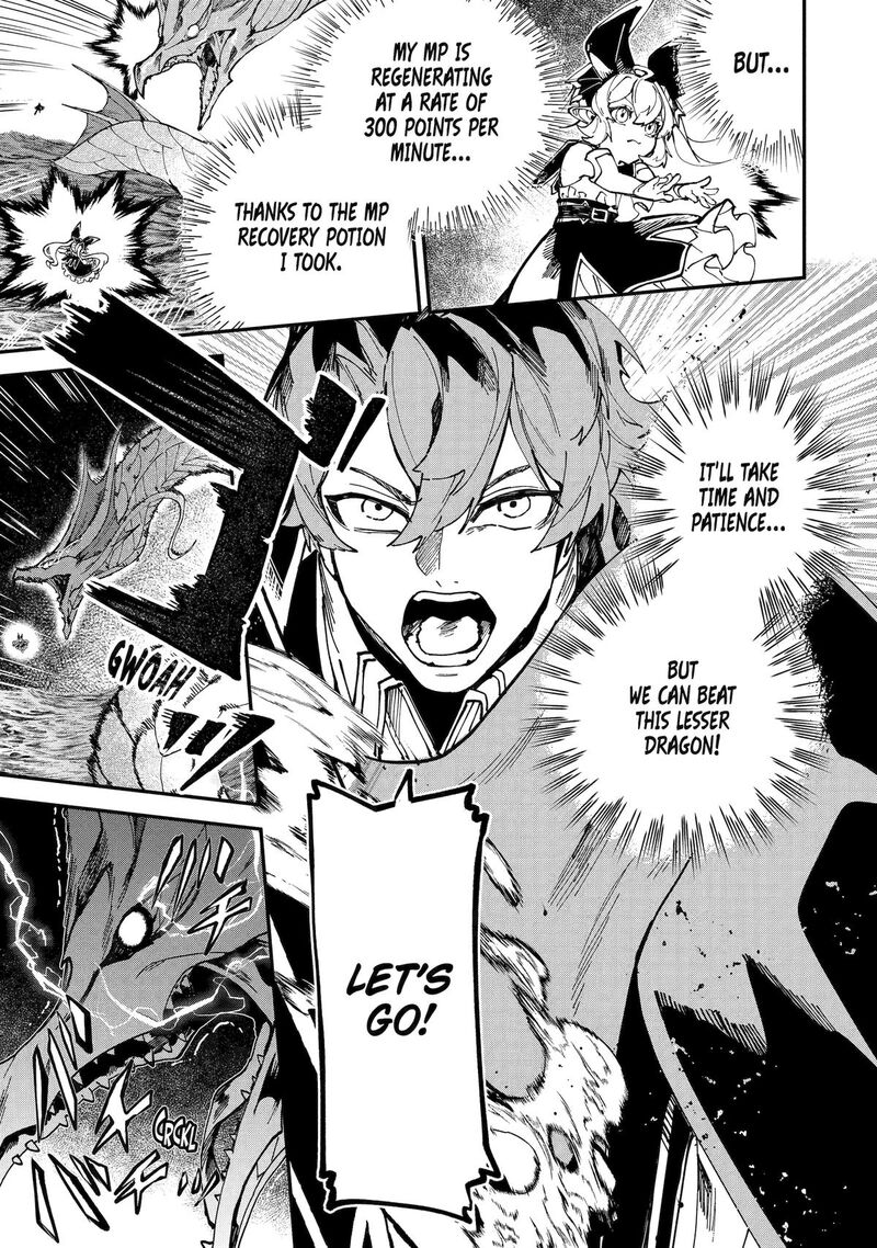 Isekai Cheat Magic Swordsman 51 20