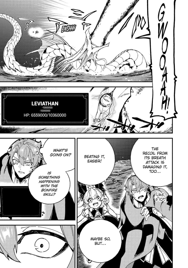 Isekai Cheat Magic Swordsman 51 24