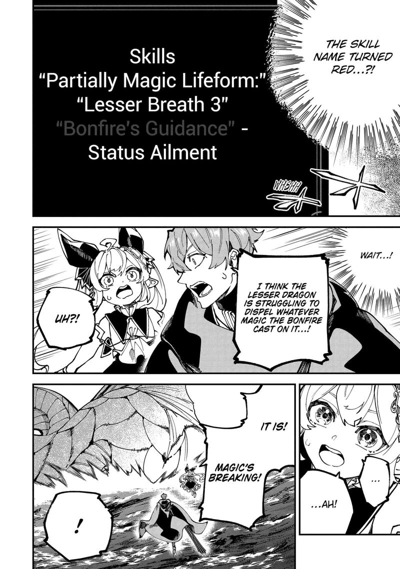 Isekai Cheat Magic Swordsman 51 25