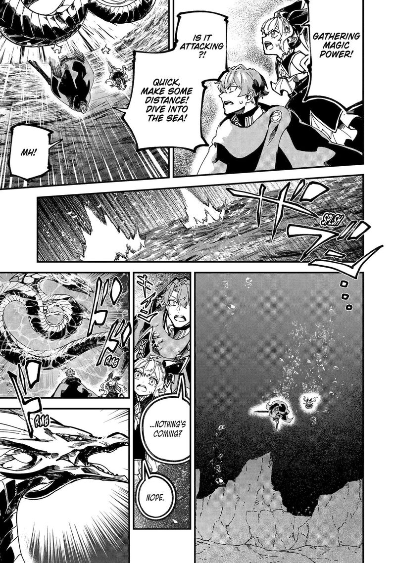 Isekai Cheat Magic Swordsman 51 30