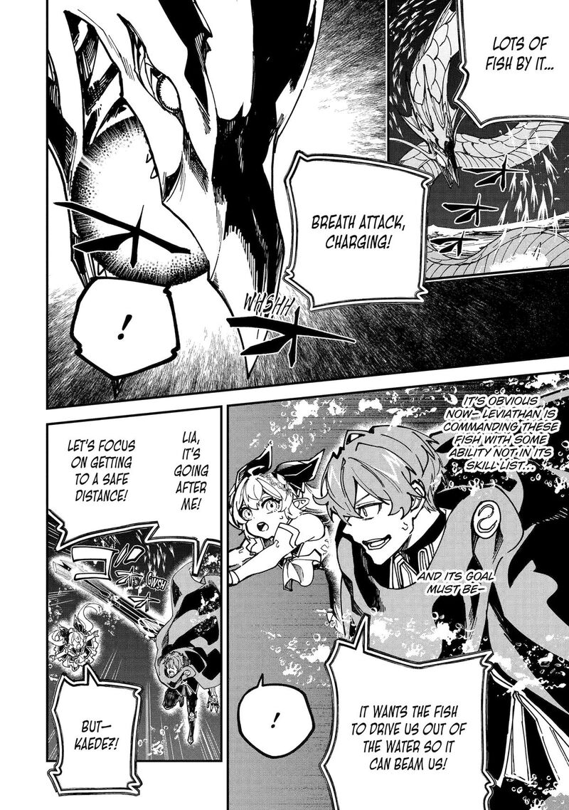 Isekai Cheat Magic Swordsman 51 35