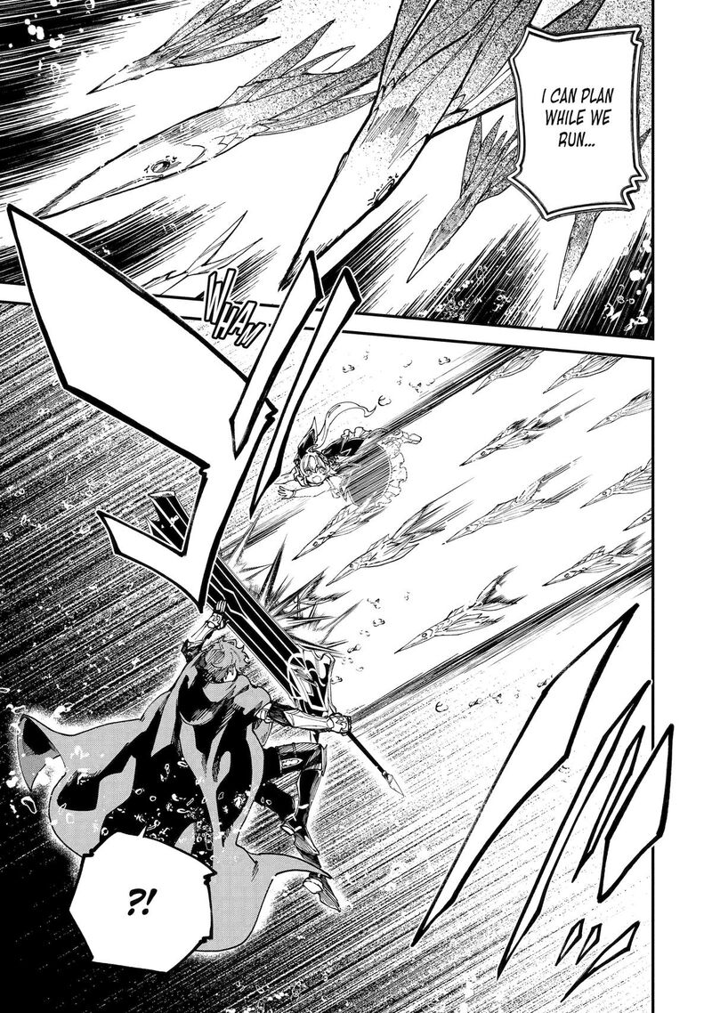 Isekai Cheat Magic Swordsman 51 36