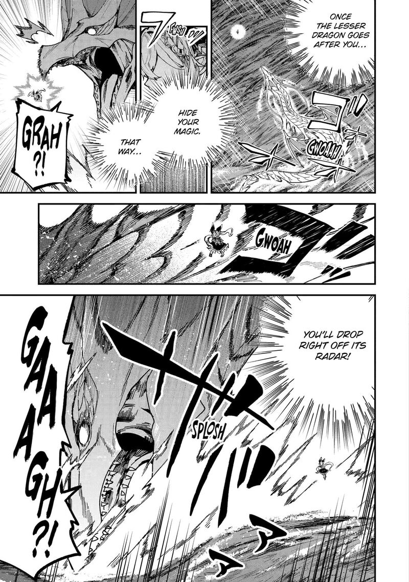 Isekai Cheat Magic Swordsman 51 7