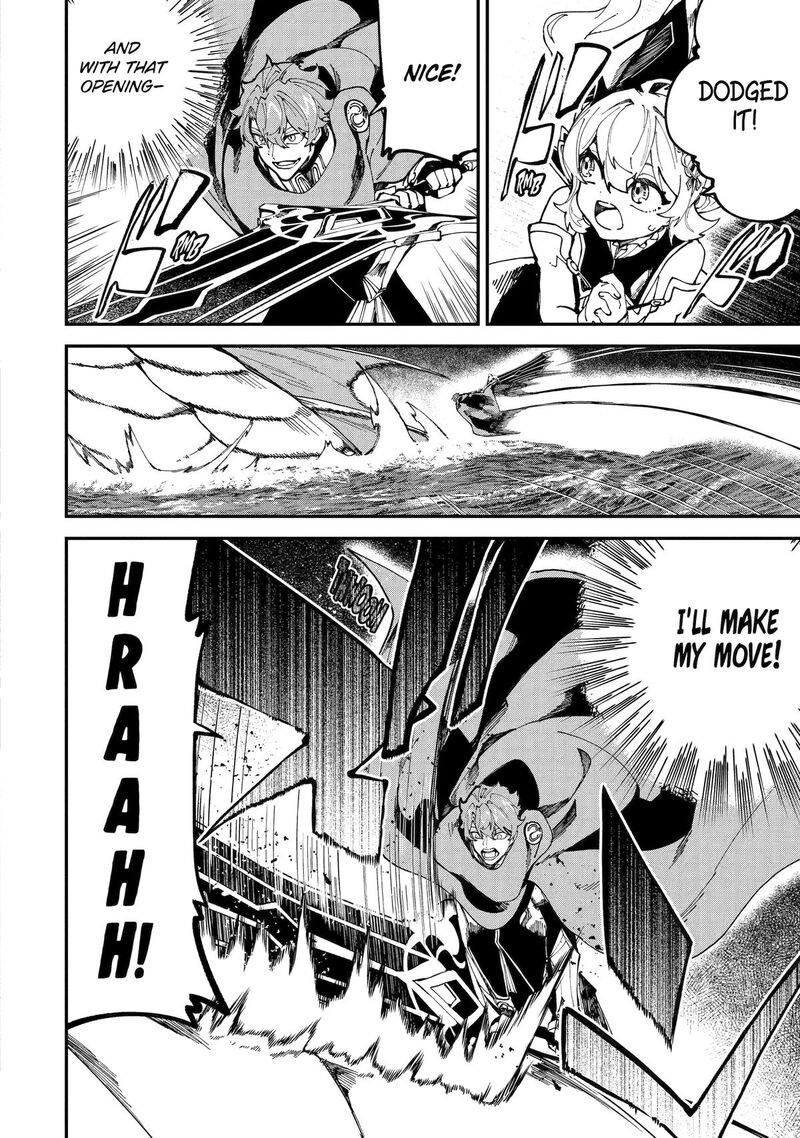 Isekai Cheat Magic Swordsman 51 8