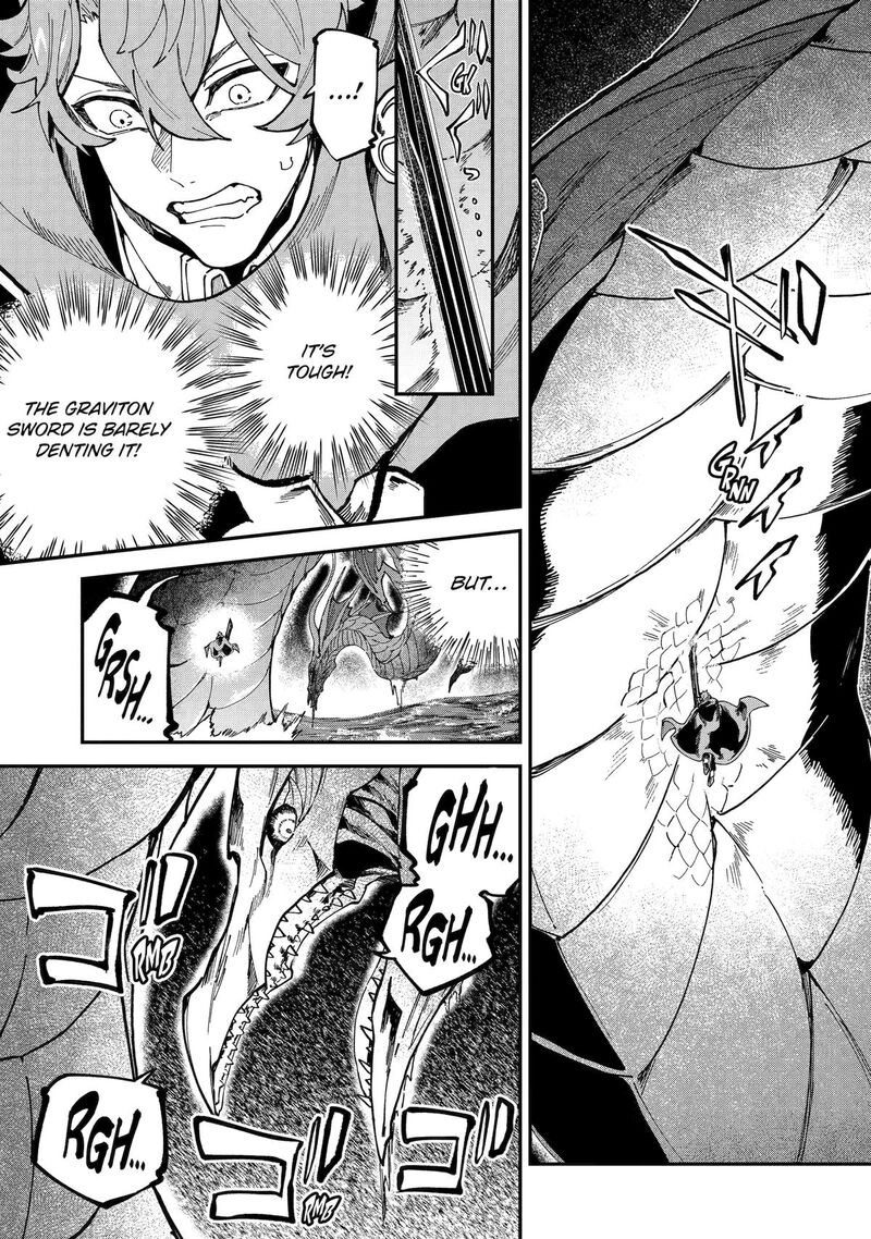 Isekai Cheat Magic Swordsman 51 9