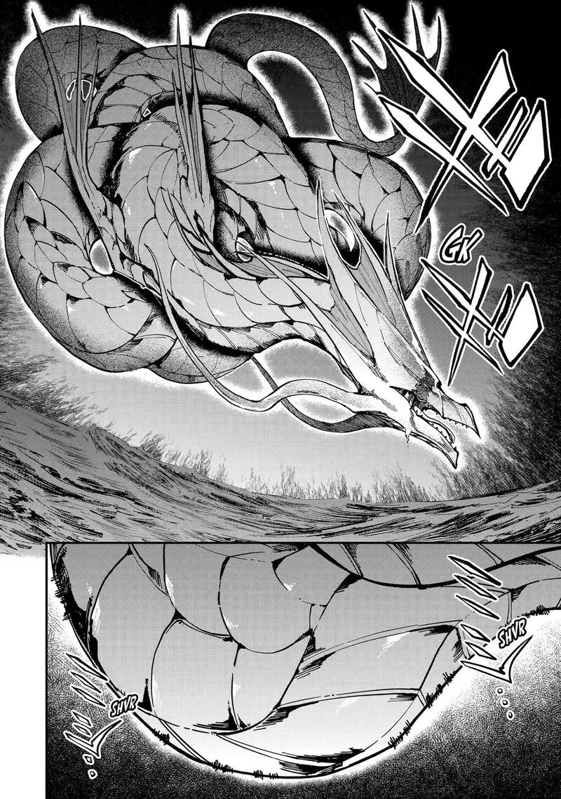 Isekai Cheat Magic Swordsman 52 13