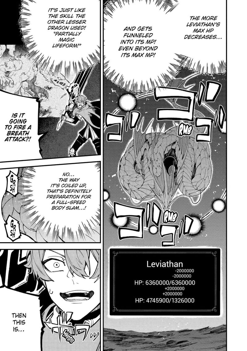 Isekai Cheat Magic Swordsman 52 17