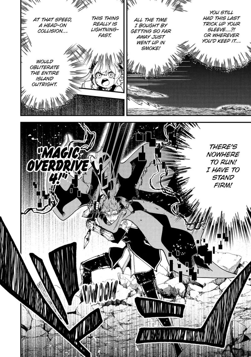 Isekai Cheat Magic Swordsman 52 19