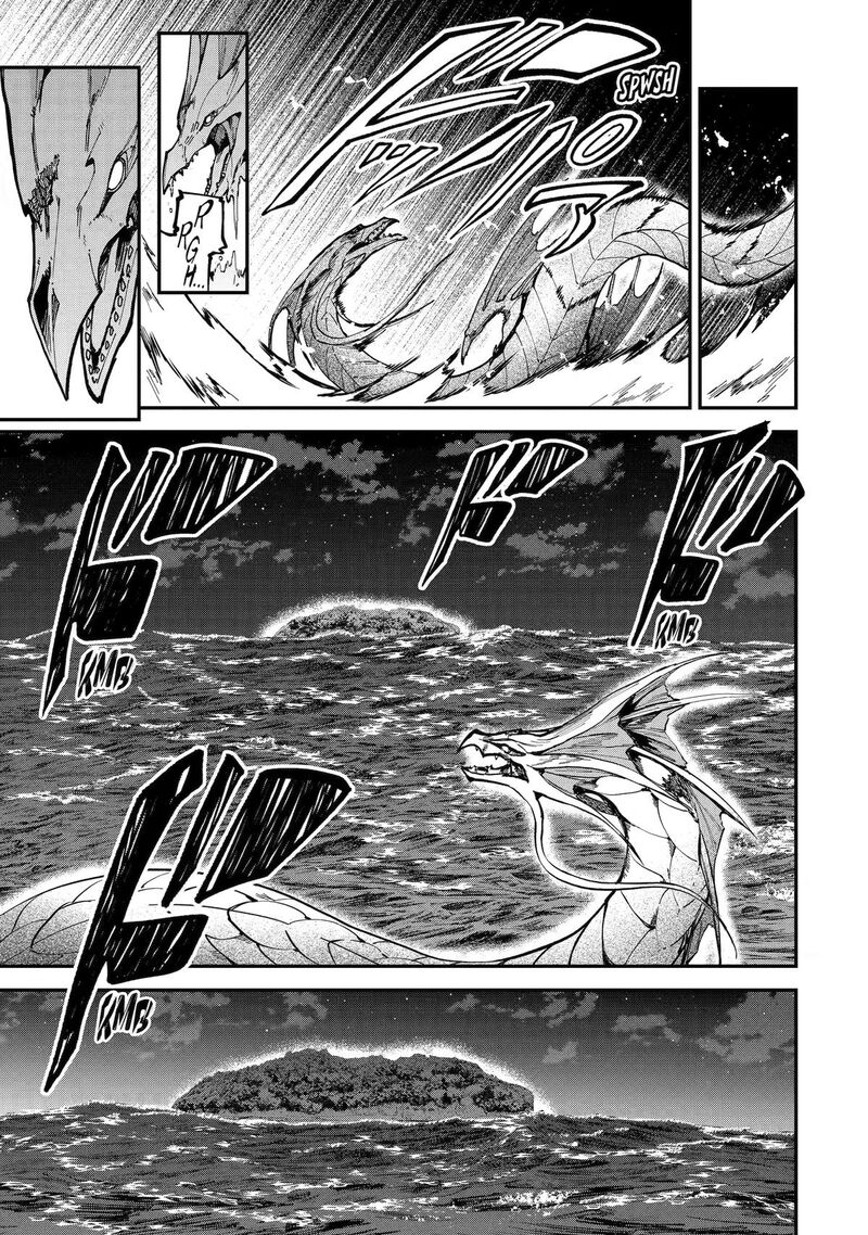 Isekai Cheat Magic Swordsman 52 23