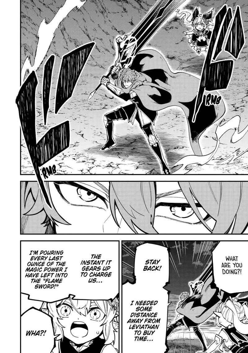 Isekai Cheat Magic Swordsman 52 24