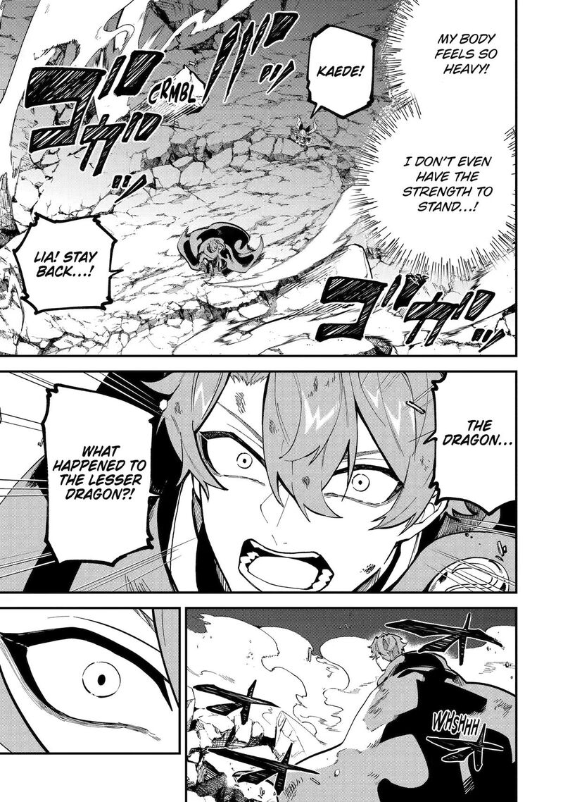 Isekai Cheat Magic Swordsman 52 25