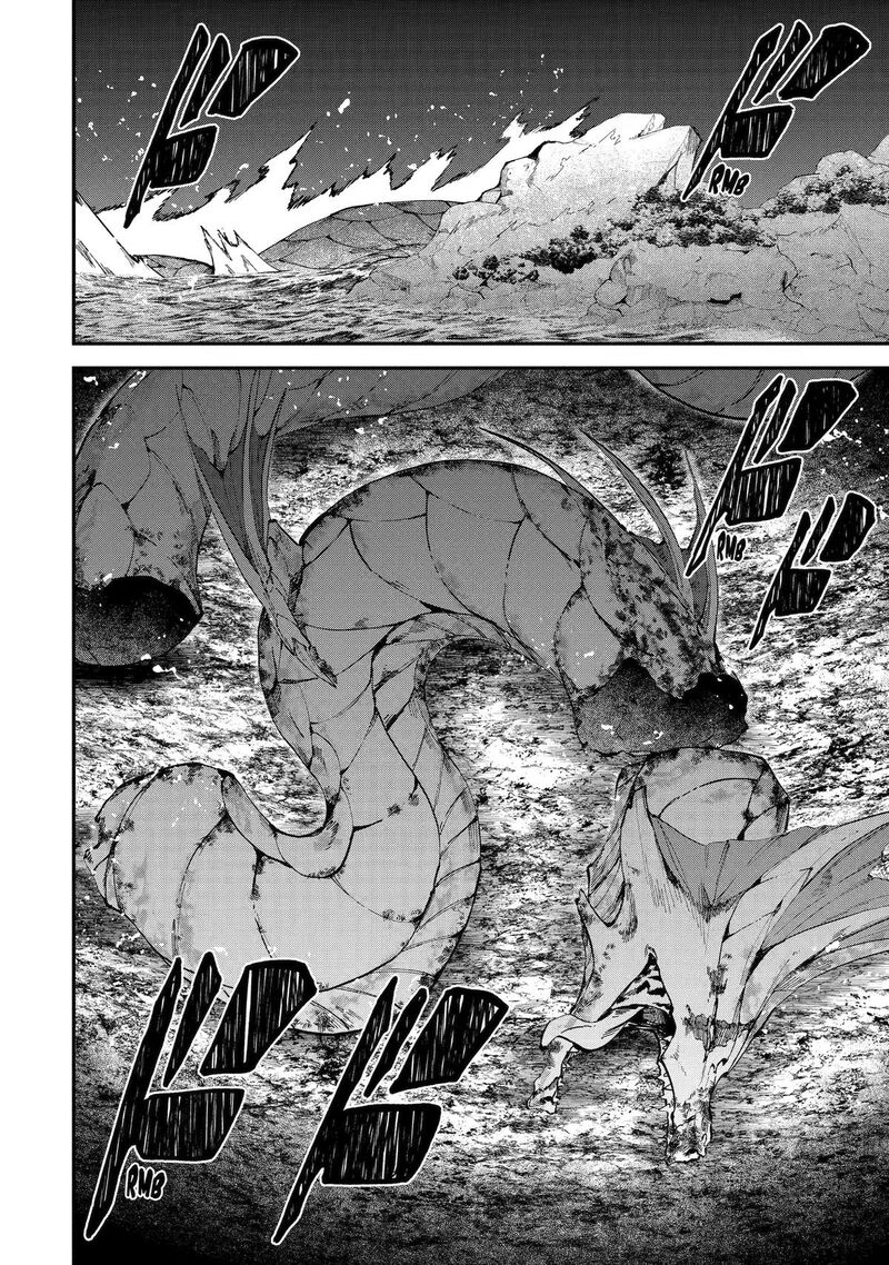Isekai Cheat Magic Swordsman 52 26