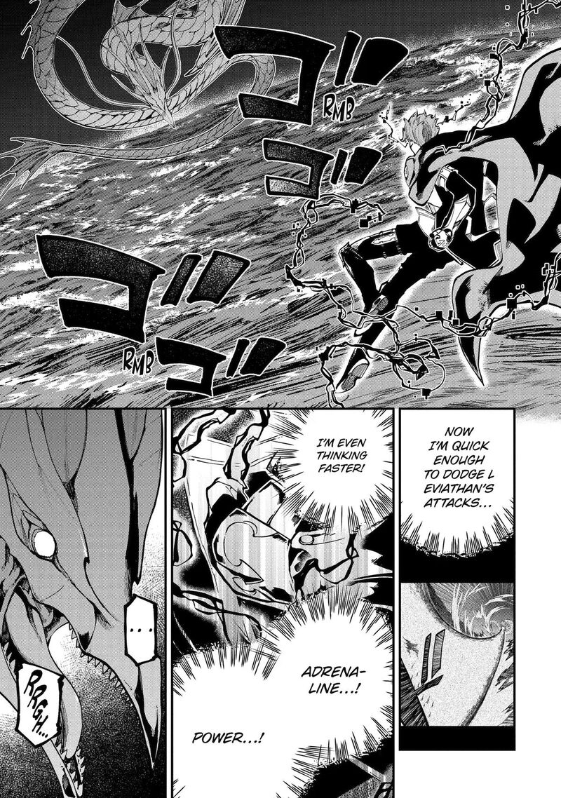 Isekai Cheat Magic Swordsman 52 3