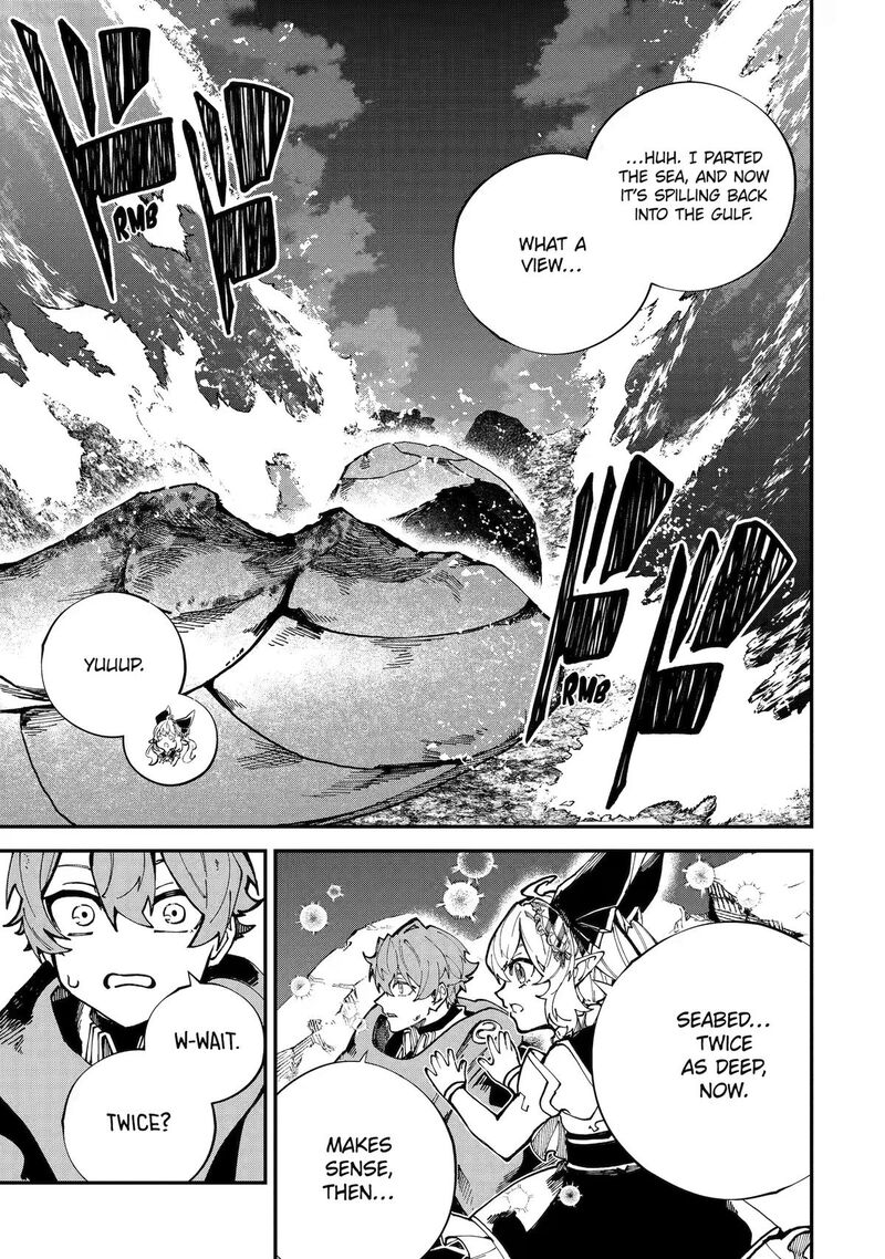 Isekai Cheat Magic Swordsman 52 31
