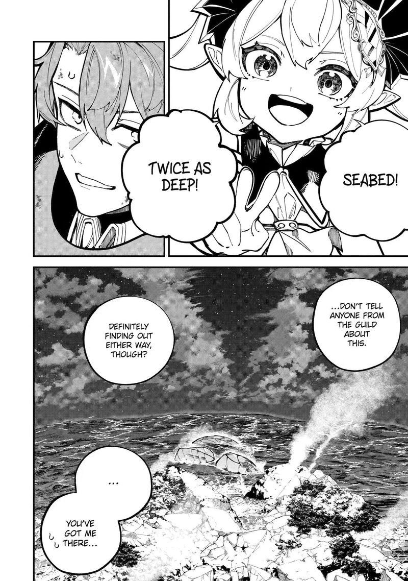 Isekai Cheat Magic Swordsman 52 32