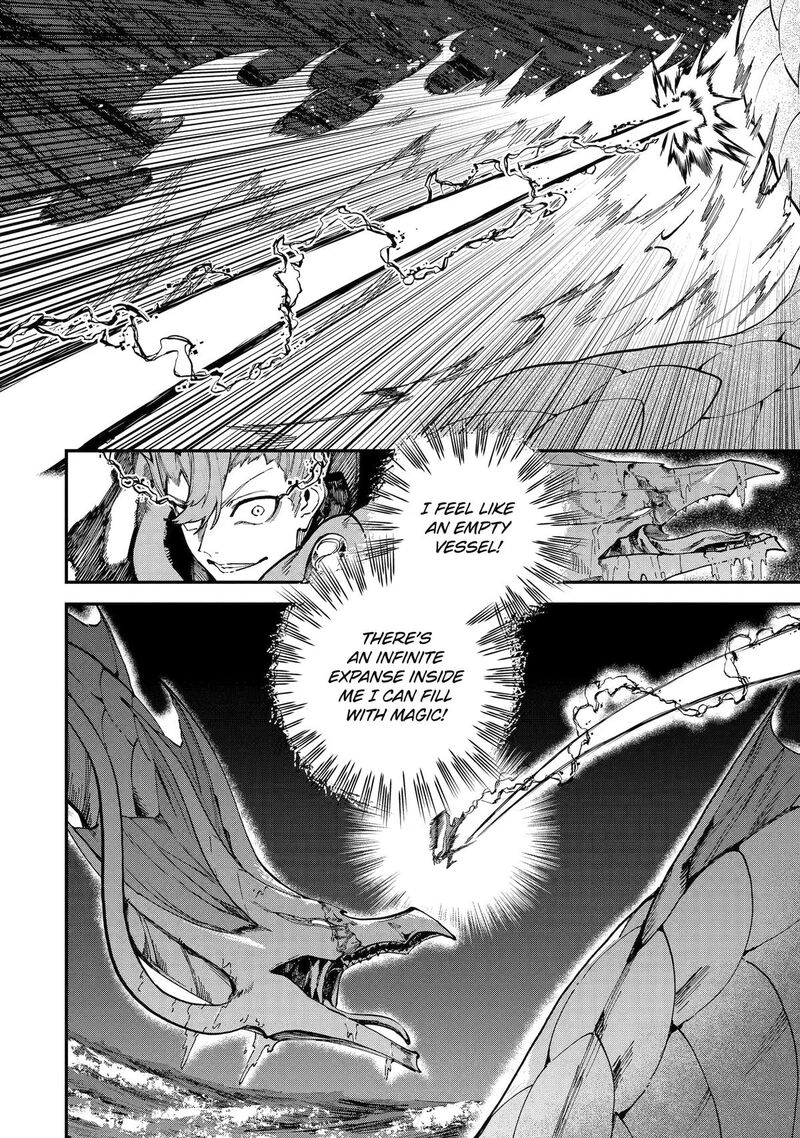 Isekai Cheat Magic Swordsman 52 5
