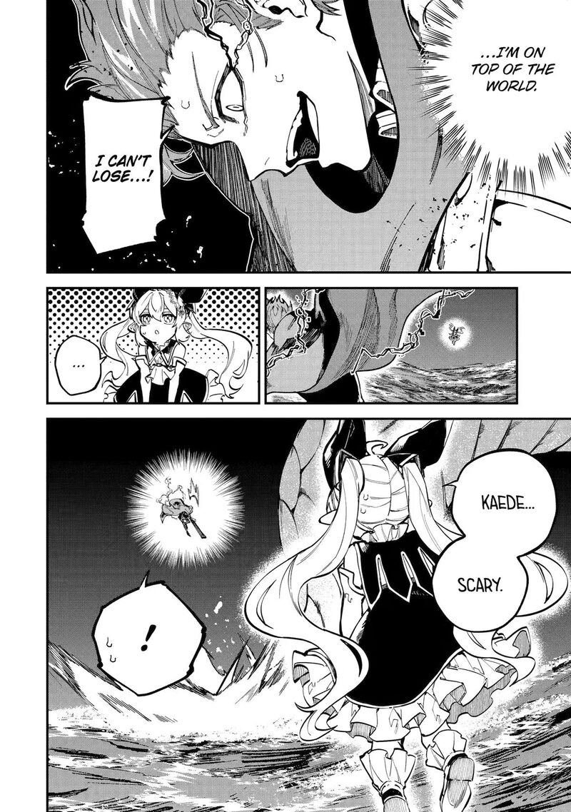 Isekai Cheat Magic Swordsman 52 7