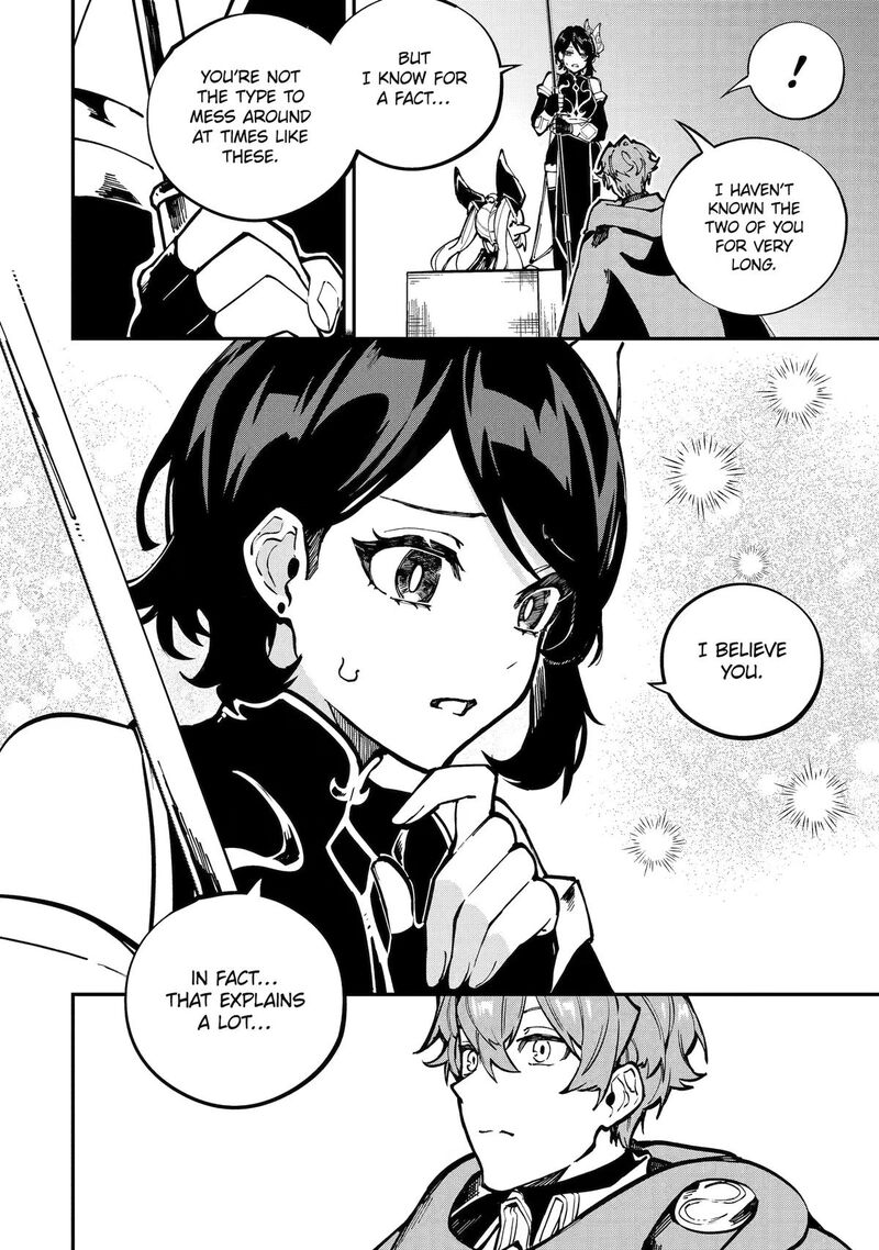 Isekai Cheat Magic Swordsman 54 2