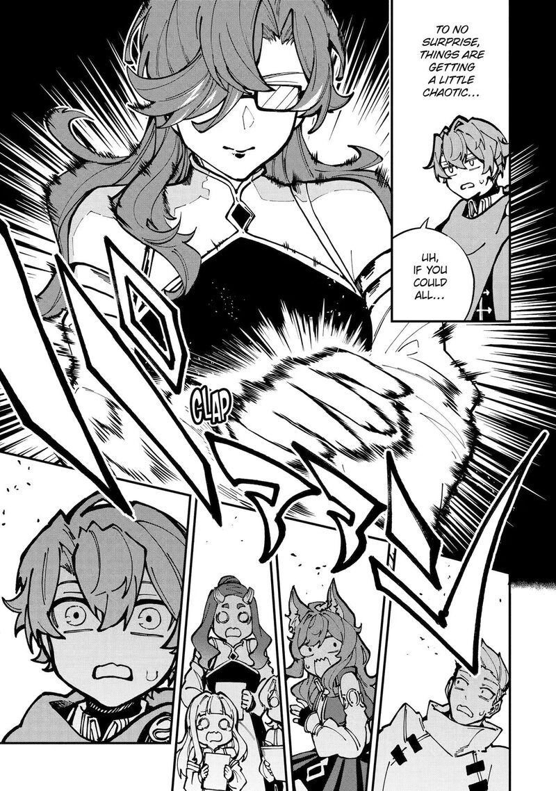 Isekai Cheat Magic Swordsman 54 23