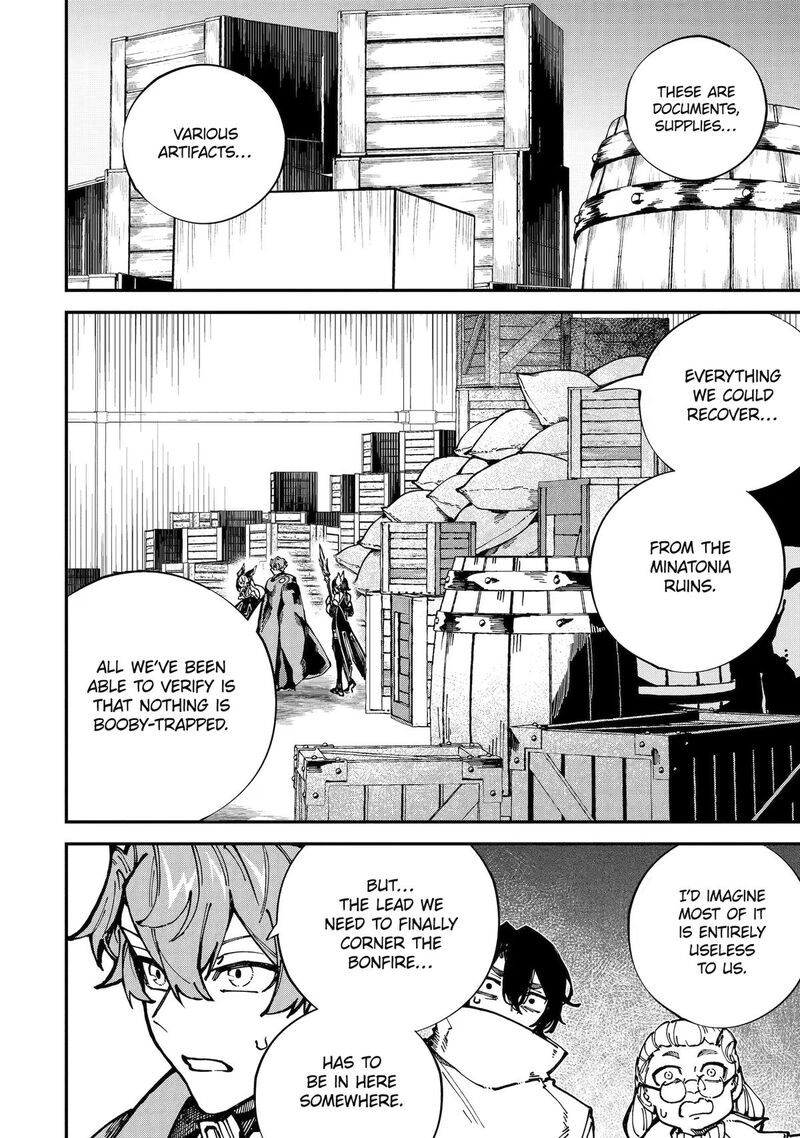 Isekai Cheat Magic Swordsman 54 28