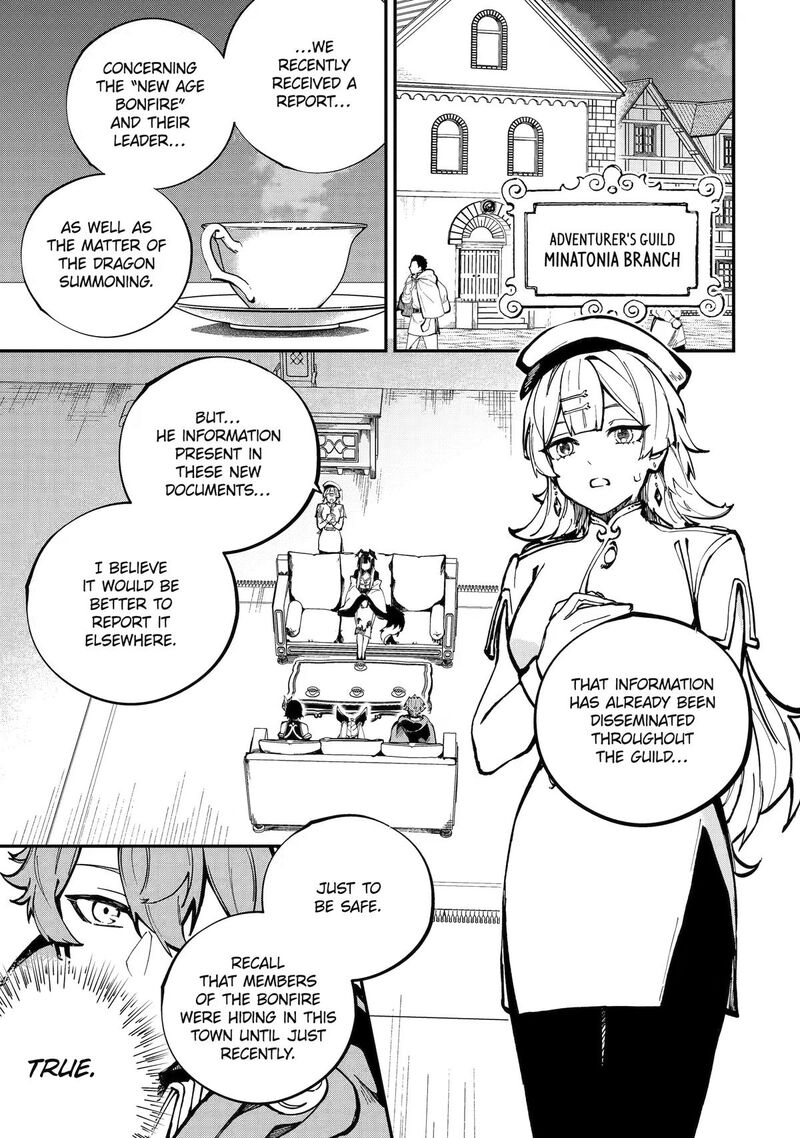 Isekai Cheat Magic Swordsman 54 5