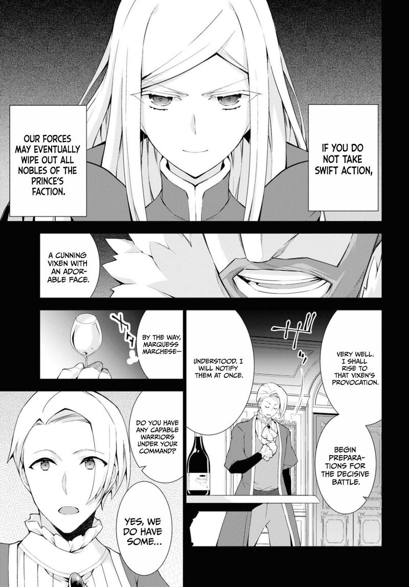 Isekai Cheat Magician 44 30