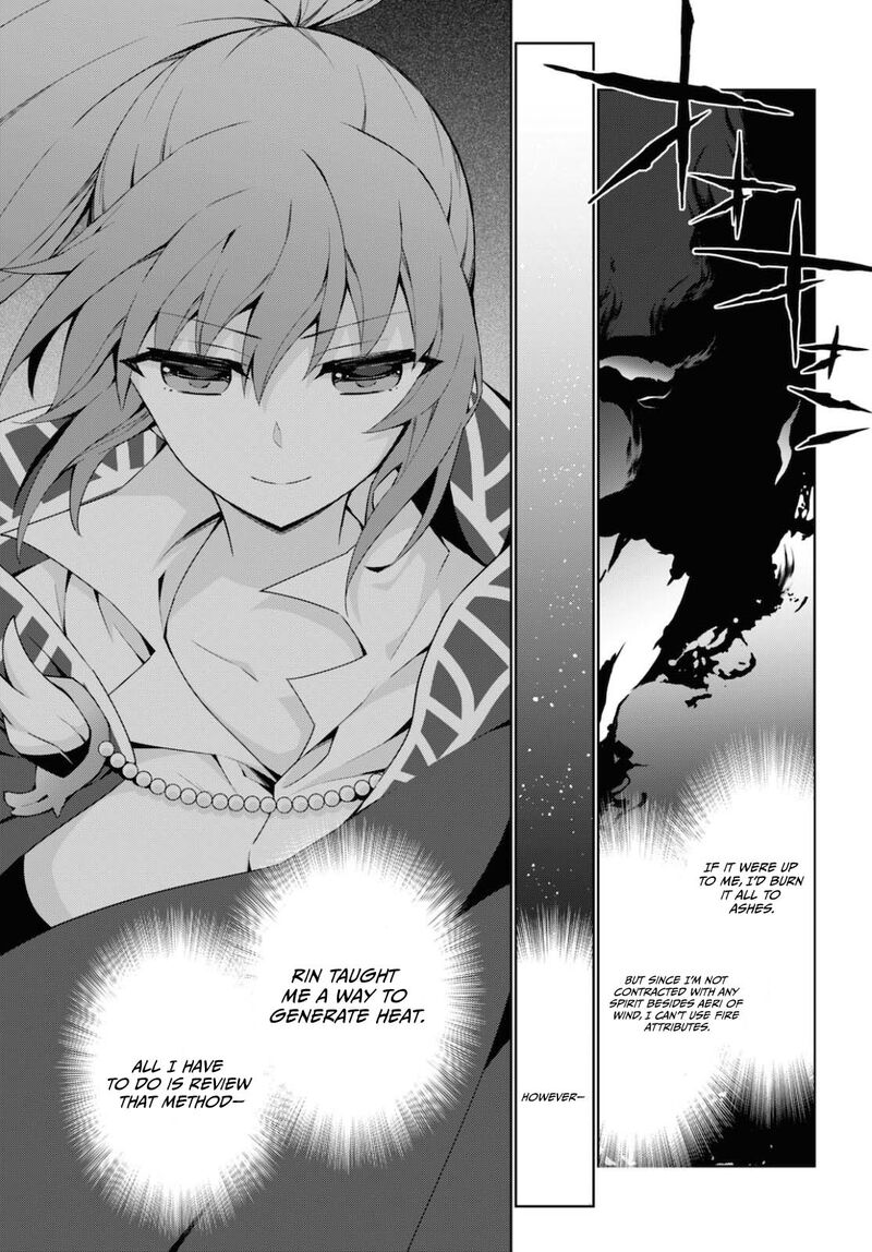 Isekai Cheat Magician 44 6