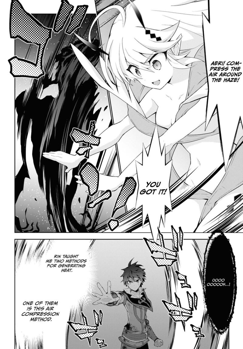 Isekai Cheat Magician 44 7