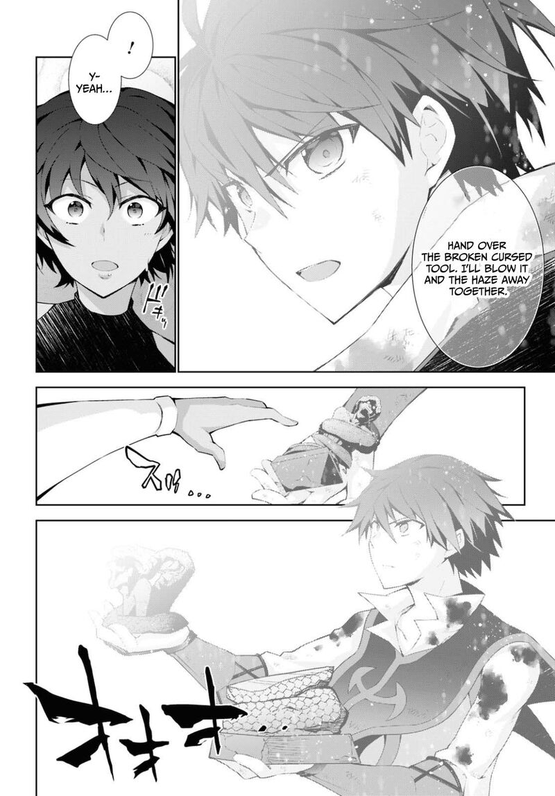 Isekai Cheat Magician 44 9