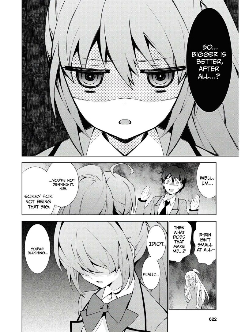 Isekai Cheat Magician 45 13