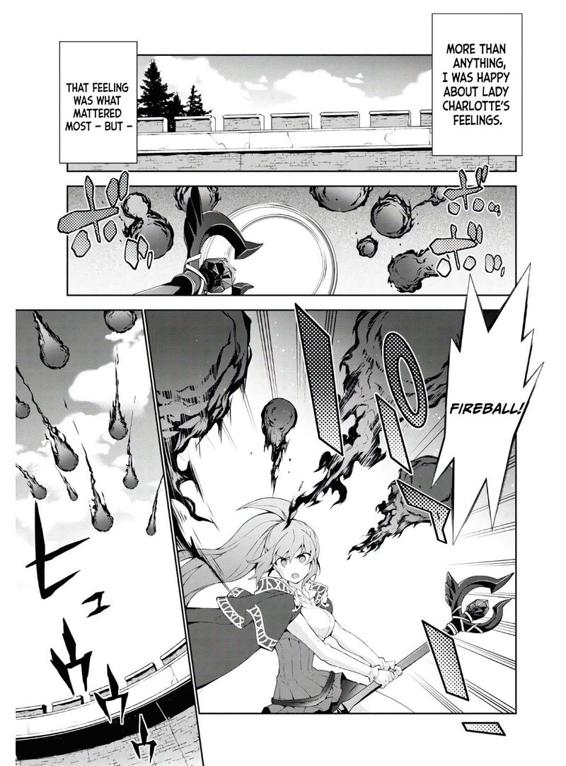 Isekai Cheat Magician 45 36