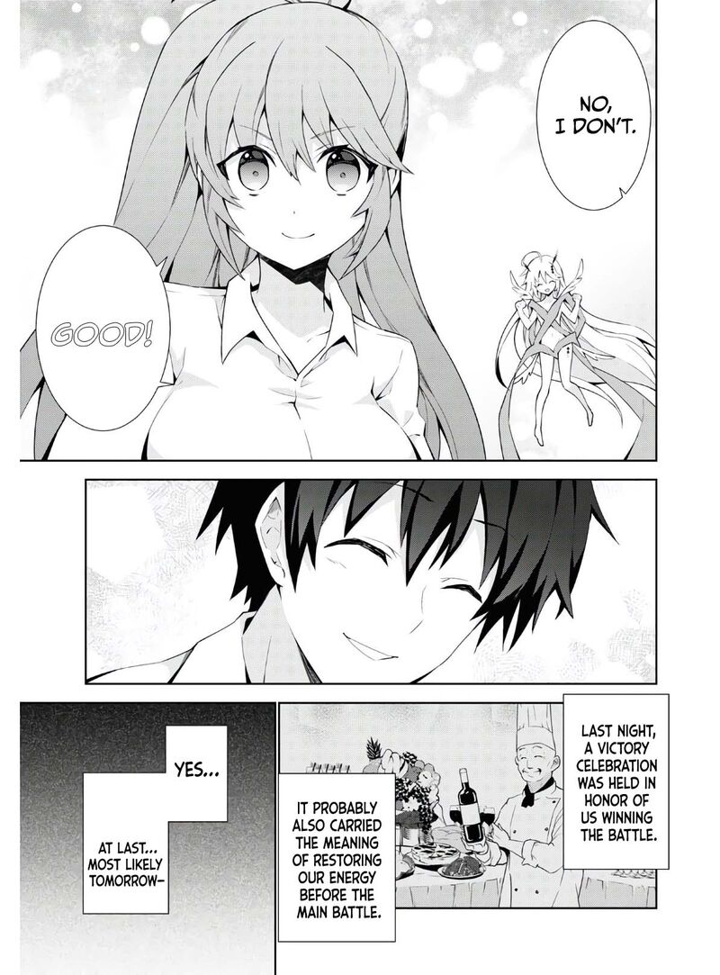 Isekai Cheat Magician 45 4