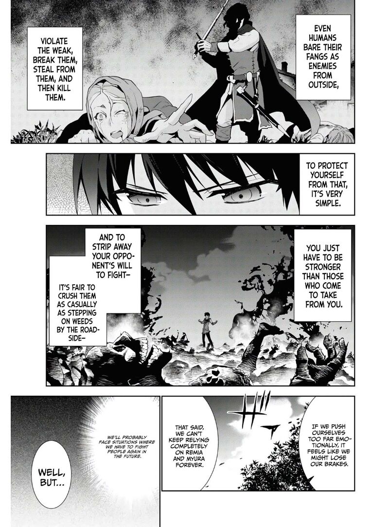 Isekai Cheat Magician 45 8