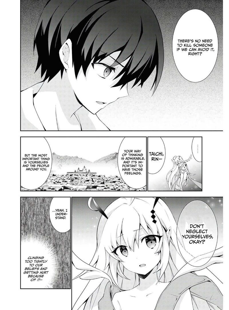 Isekai Cheat Magician 45 9