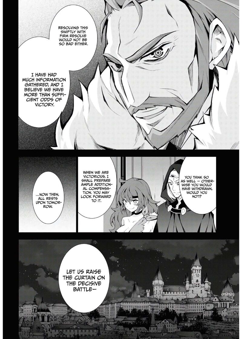 Isekai Cheat Magician 46 11