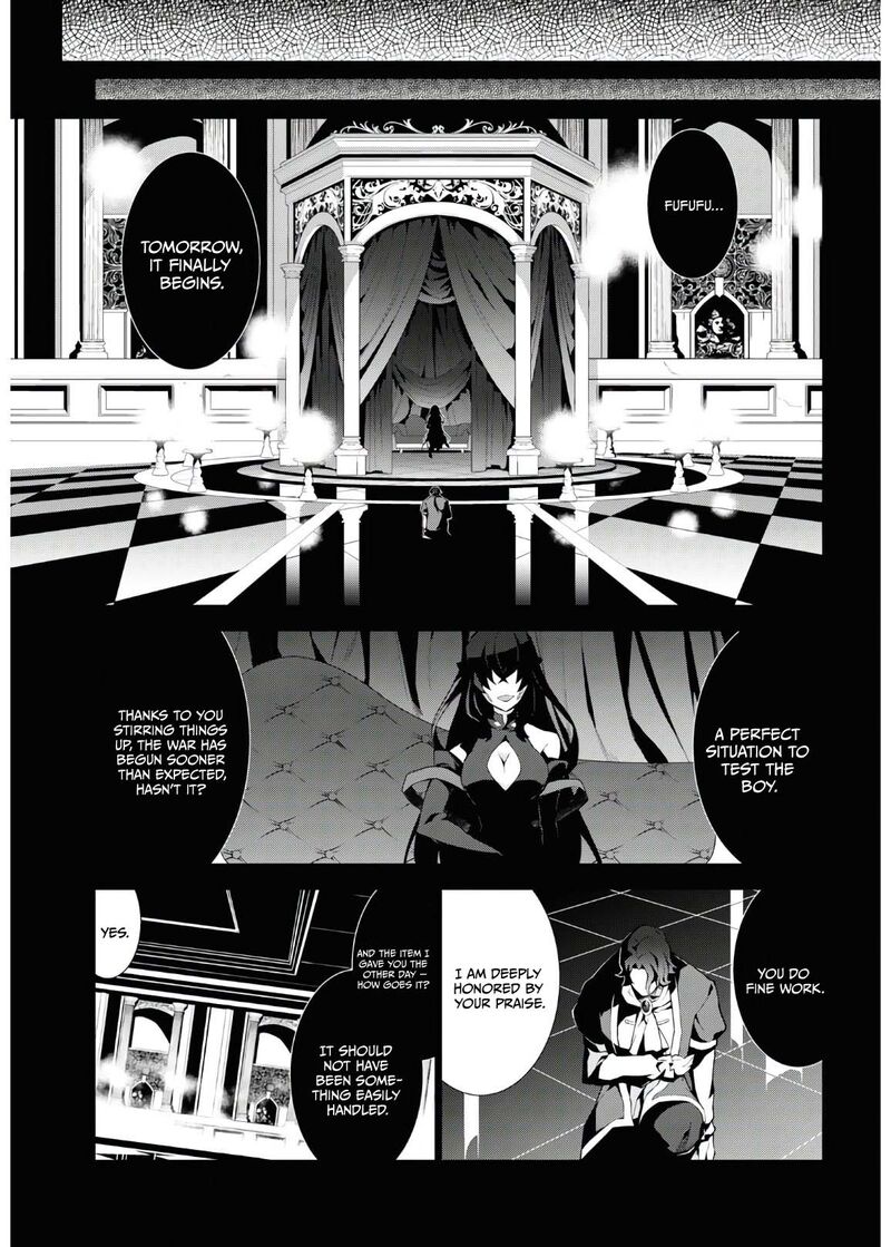 Isekai Cheat Magician 46 12