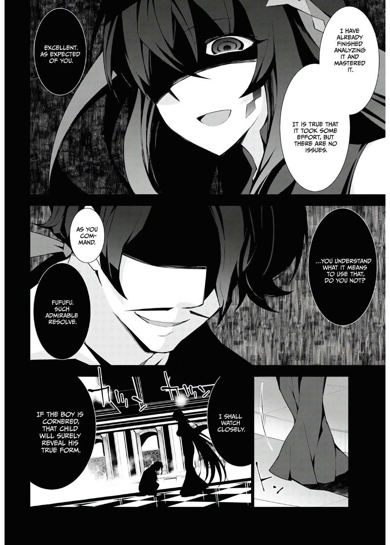 Isekai Cheat Magician 46 13