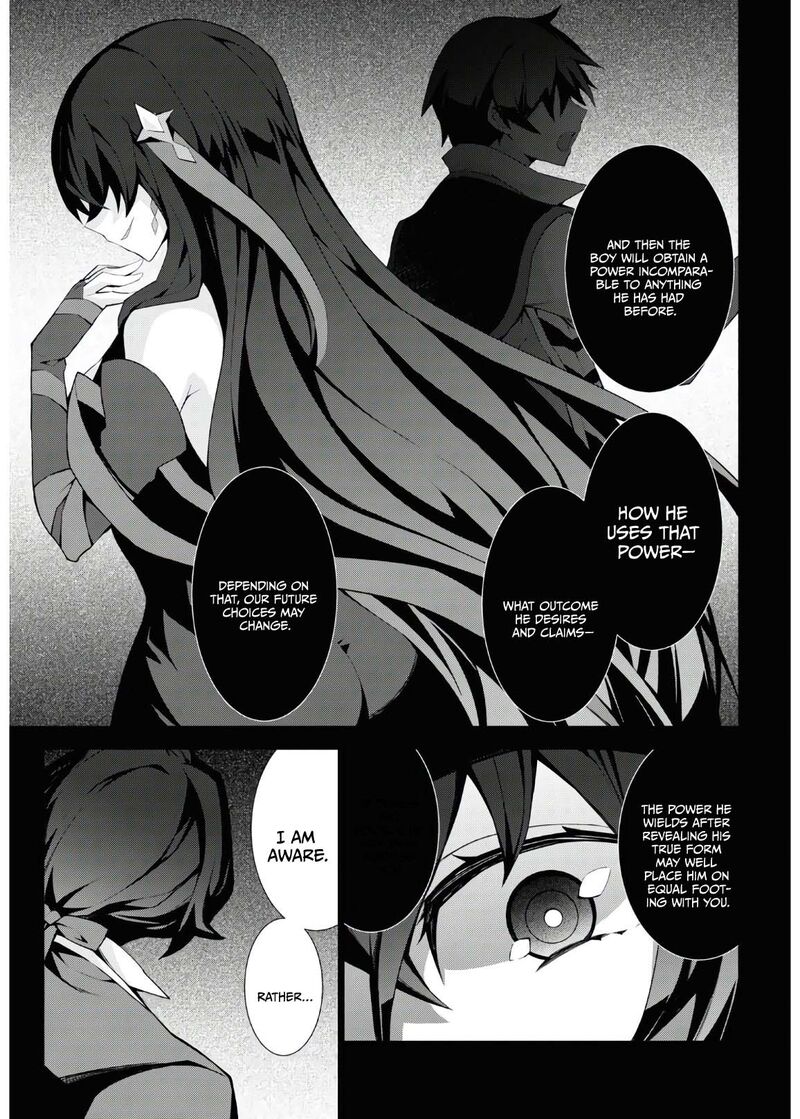 Isekai Cheat Magician 46 14