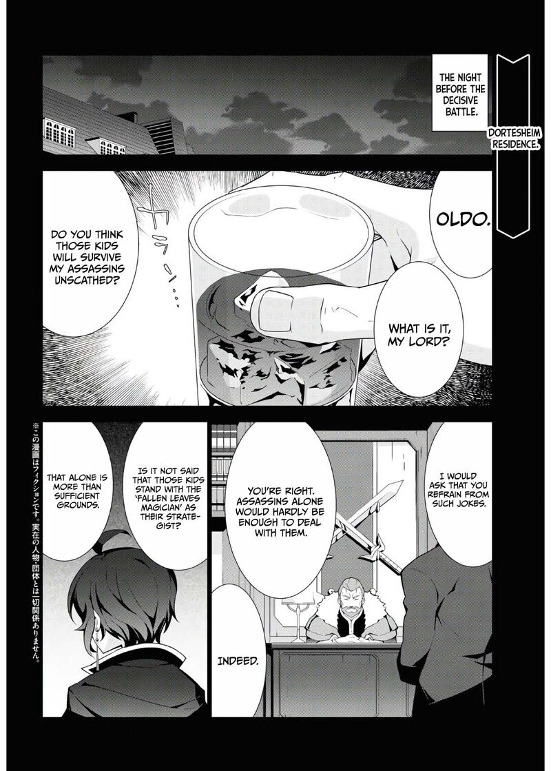 Isekai Cheat Magician 46 3