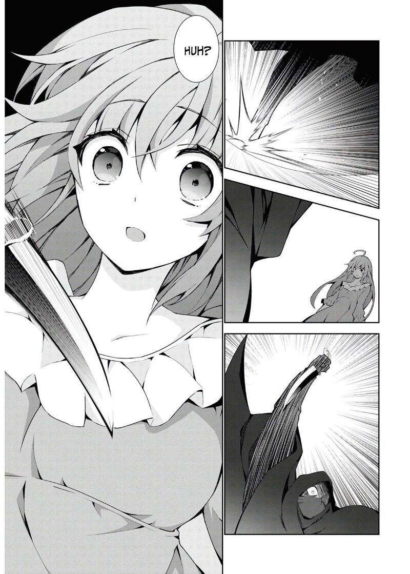 Isekai Cheat Magician 46 34