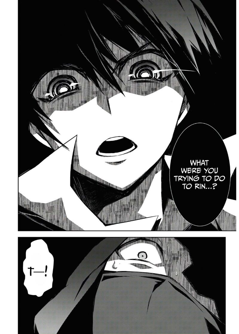 Isekai Cheat Magician 46 39